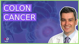 Colon Cancer Diagnosis, Treatment and Recurrance | Dr. Ray Scott Daugherty