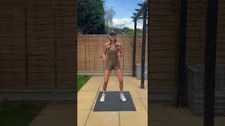 โReverse Marchโ footwork ๐๐ผ#jumprope #skipping #footwork #tutorial song remix: @altegomusic690