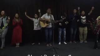 Urgent Prophetic call with Pastor Rohit thapa