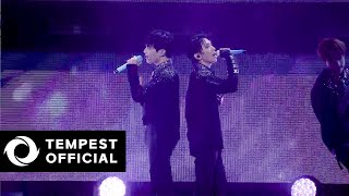 TEMPEST -  '初心LOVE (원곡 : なにわ男子)' Live Stage｜2024 JAPAN CONCERT