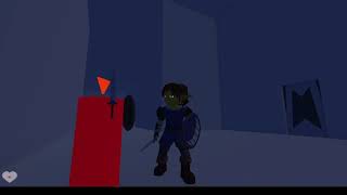 Enemy Basics Testing