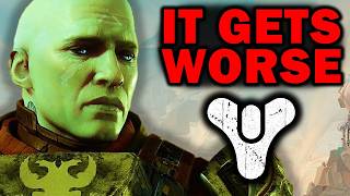 Sources Inside Bungie reveal SHOCKING New Destiny 2 Info...