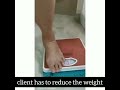 THIS EXERCISE CAN HELP STROKE PATIENTS 💪💪💪 (#72 Weight Bearing Exercise)