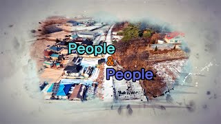 People\u0026People   가평아람마을사회적협동조합 종합영상