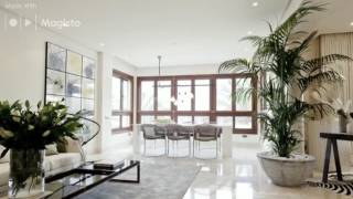 Los Monteros Playa penthouse for sale