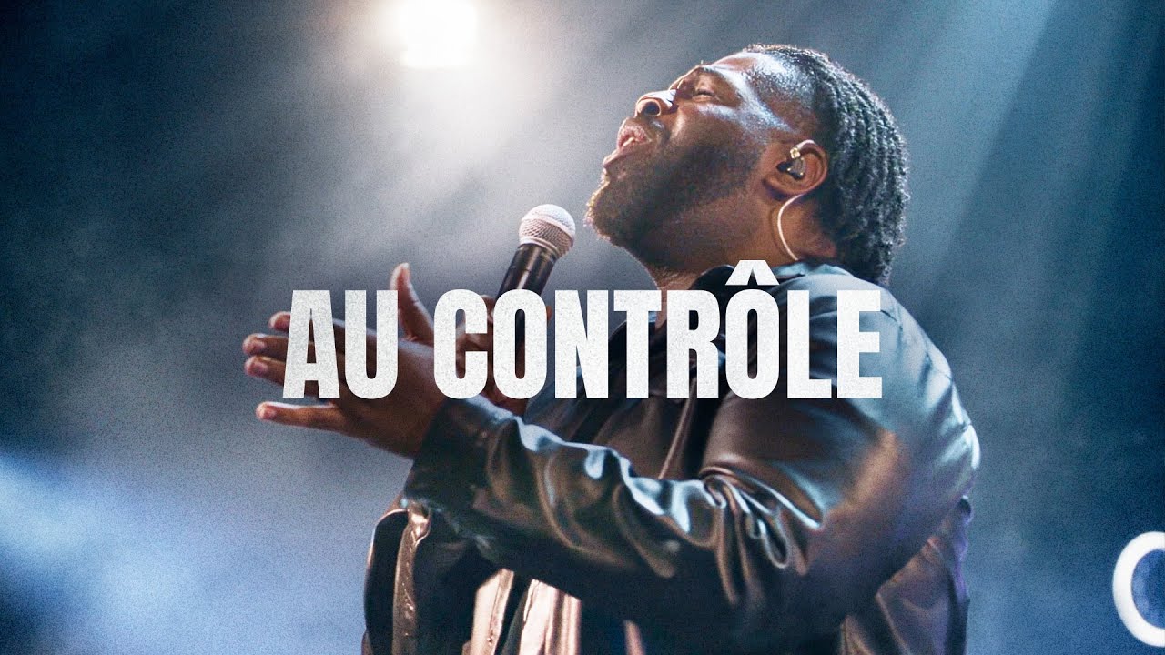 Au Contrôle Jean Jean Emci Musique Chords Chordify