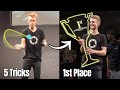 5 Tricks That Won Me The World Yoyo Contest