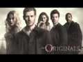 The Originals Music 1x22 Daughter - In The Shallows