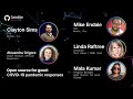 Open source for good: COVID-19 Responses - GitHub Satellite 2020