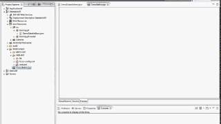 jsf 2 tutorial dataTable part 1