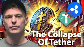 Tether Collapse, RLUSD Introduced, 2025 New EU Regulations, Bitcoin and XRP (Get Ready)