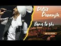 Diljit Dosanjh - (Top 10 Audio Songs )