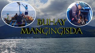 BUHAY MANGINGISDA | NASIRAAN PA NG ISANG MAKINA