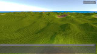 Pathfinding and BIG map.