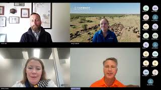 On-Farm Security Webinar | Farmbot x Land Watch