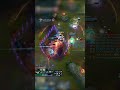 Prestige Heavenscale Ez Penta!! #shorts #leagueoflegends #ezreal #pentakill