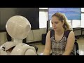 robotlab innovates pepper s chatgpt integration demo