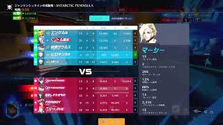 [OW]久しぶりOW配信　＃OW 　＃ランク　＃アンランク