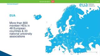 INVITED project webinar on diversity and inclusion