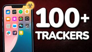 100+ Trackers Are Watching You Right Now (How to Stop Them in 10 Minutes)