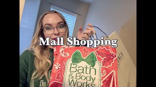 A Trip To The Mall and What I Bought | November 2024