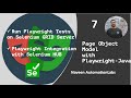#7 - Run Playwright Tests on Selenium 4 Grid [Playwright Integration with Selenium Hub]