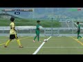 ハイライト【九州クラブユースu 15 デベロップ】ラウンド8 オリエント vs conquesta　2024年度 第13回九州クラブユース（u 15）デベロップサッカー大会