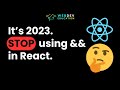 Should we stop using 