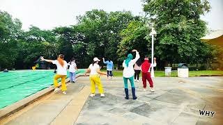 Udang Di Balik Batu | Line Dance | Choreo : Mamik TS(INA) &Febrina Dumaria Pardede(INA)-October 2024