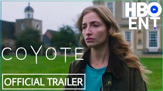 Coyote - Official Trailer (2023) Therica Wilson-Read, Borislava Stratieva Sci-Fi Movie