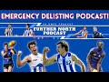 North Melbourne DELIST 4, Who was lucky? Who was deserving?