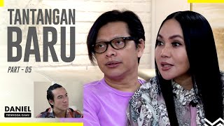 Apa Tantangan Baru Untuk Armand Maulana & Dewi Gita? - Daniel Tetangga Kamu