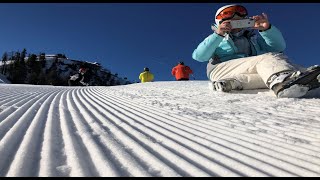 Schladming 2022 Ski