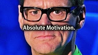 Jim Carrey - How To Find Happiness In Life | A Chilling Speech