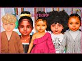 TODDLER SIM DUMP | SIM DOWNLOAD || SIMS 4