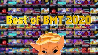 SMITE - Best of BMT 2020