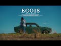 Leeyonk Sinatra - EGOIS  (Official Music Video)