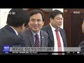 쥐꼬리 지분으로 황제경영…재벌 개혁 언제쯤 2020.01.06 뉴스투데이 mbc