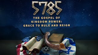 The Gospel of Kingdom Power: Grace to Rule and Reign