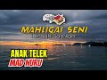 MAD NURU | ANAK TIRI | LAGU BAJAU SEMPORNA | MADNURU