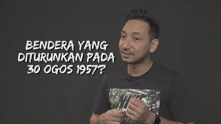 #limaXtanya Jawapan Zizan Razak tentang hari kebangsaan macam orang tak lulus subjek sejarah