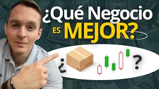 Redes de Mercadeo CON Productos o SIN Productos.. ¿Cuál es Mejor? 🤔 (LA VERDAD..)