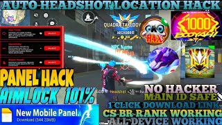 OB47 update no drag auto headshot config file free fire aimbot+aimlock | free fire  headshot hack.