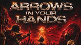 Arrows in your Hands | Pastor Samuel Wuytack