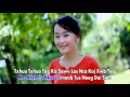 Nco Koj Thaum Kaj Ntug Txoog  by LeeKong Xiong  NEW SONG