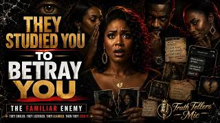 The Dark Psychology of Predatory Intimacy/ Moral Parasitism: Person Who Feeds Off Your Private World