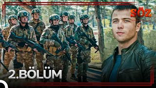 Söz 2. Bölüm #Yeniden