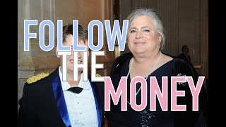 Follow the Money: Pritzker Money All The Way, Baby!