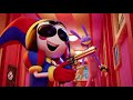 The Amazing Digital Circus - Daisy Bell Scene (Only Pomni)