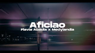 Aficiao - Flavia Abadia, Medylandia (Lyric Video)